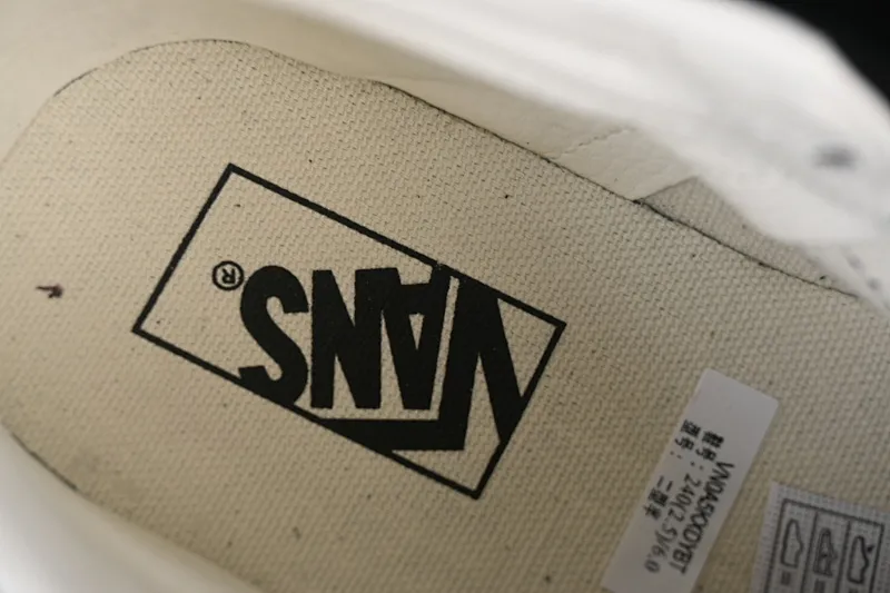 All categories Vans Vans series Vans Mid Vans Sk8-Mid Vans Zhongbang casual skateboard shoes VN0A5KXDYBT